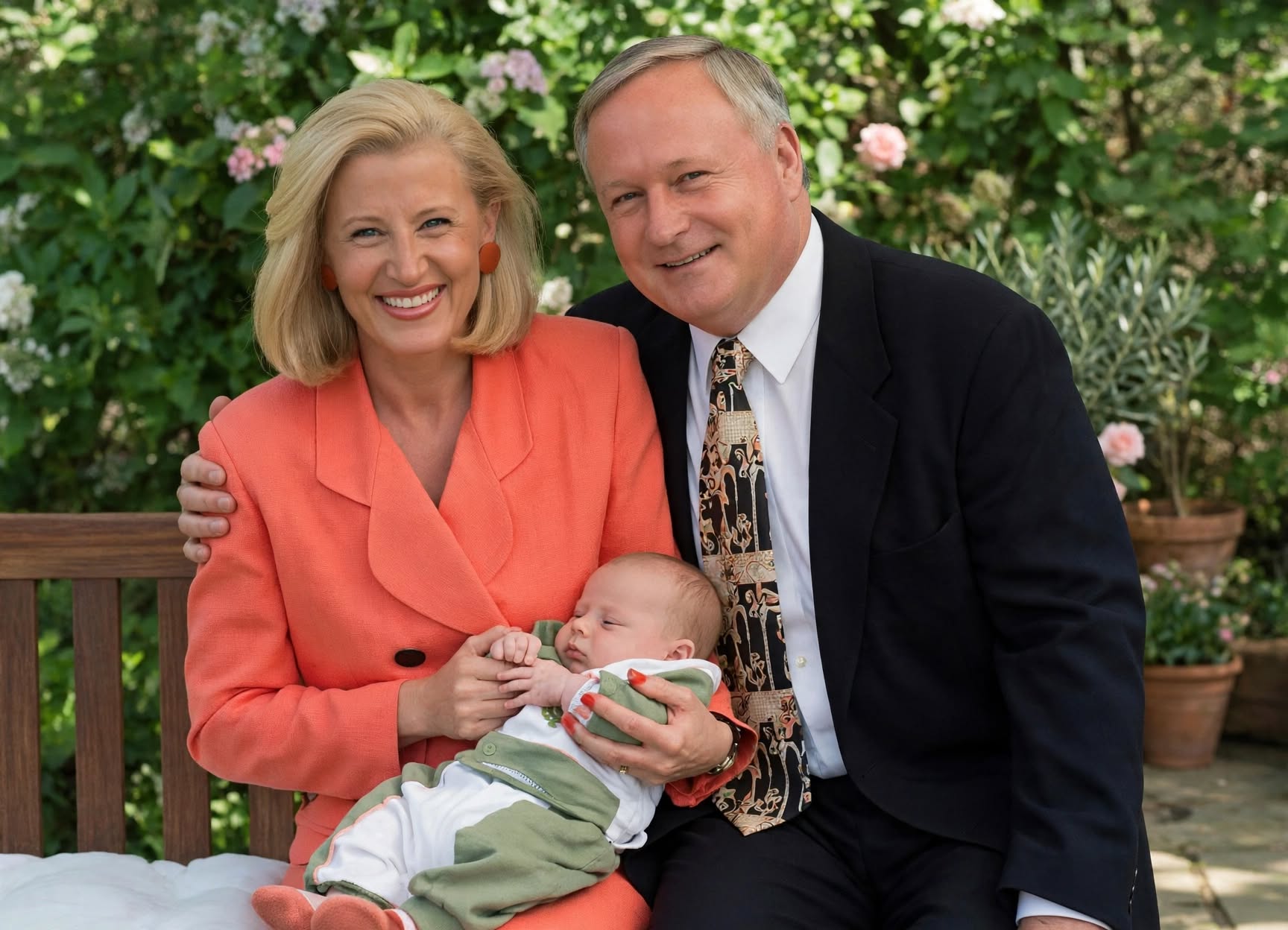 Carl-Maurice Lafontaine: Familie, Beruf und Engagement